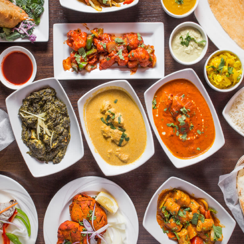 Food Image